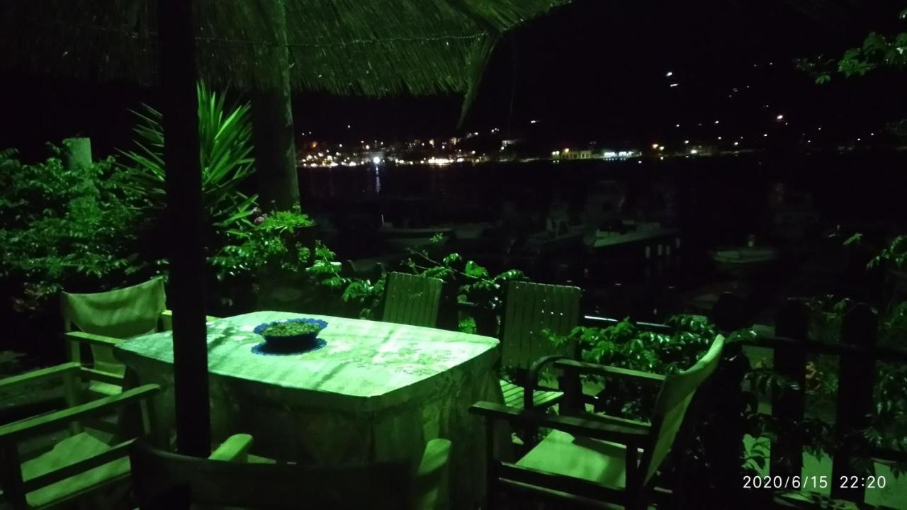 Skiathos Riviera Studios Punta Eksteriør billede